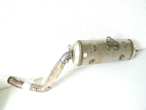 Etv 1000 capo nord - 1000,