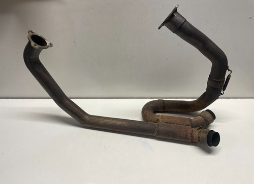 Collettori scarico downpipe - di,