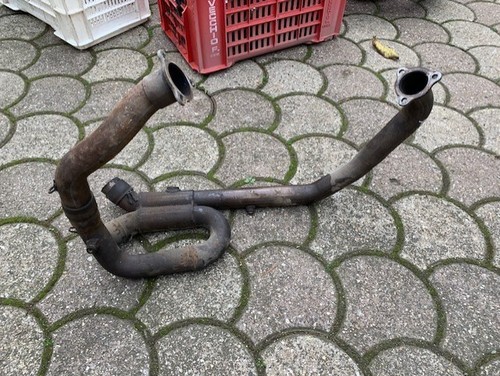 Collettori scarico per - scarico,