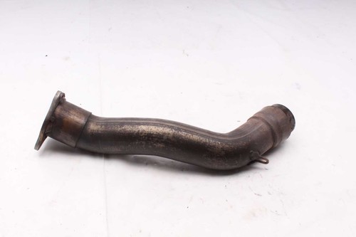 Collettore scarico tubo - collettore,