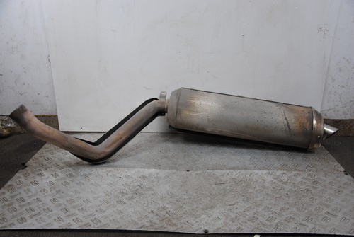 63306 marmitta terminale - 63306, di